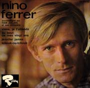 Nino Ferrer - Mamadou Memé - il Baccalà Nino Ferrer - Mamadou Memé - il Baccalà